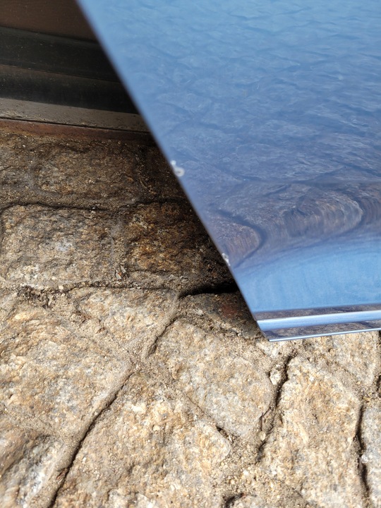 фото №3, Двері праві зад задні vw passat b8 універсал lb5j 3g9