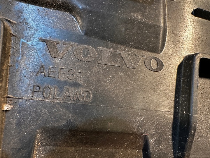 фото №8, Volvo xc60 ii планка двері лівий зад задня ліва 31440296