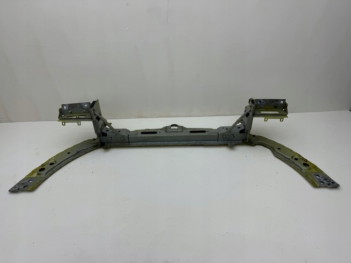 фото №15, Land rover evoque l538 рестайлінг 15-18r pas переднє підсилювач перед