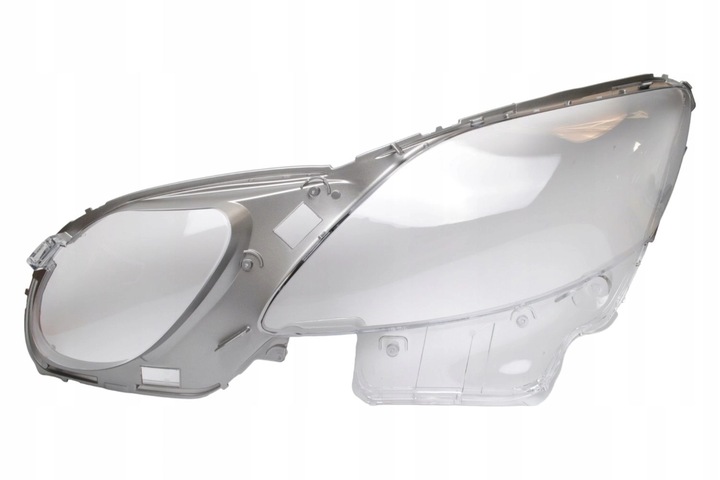 фото №11, Kpl x2 плафон правый левый стекло фара лампа lexus gs 300 iii 2006-2011