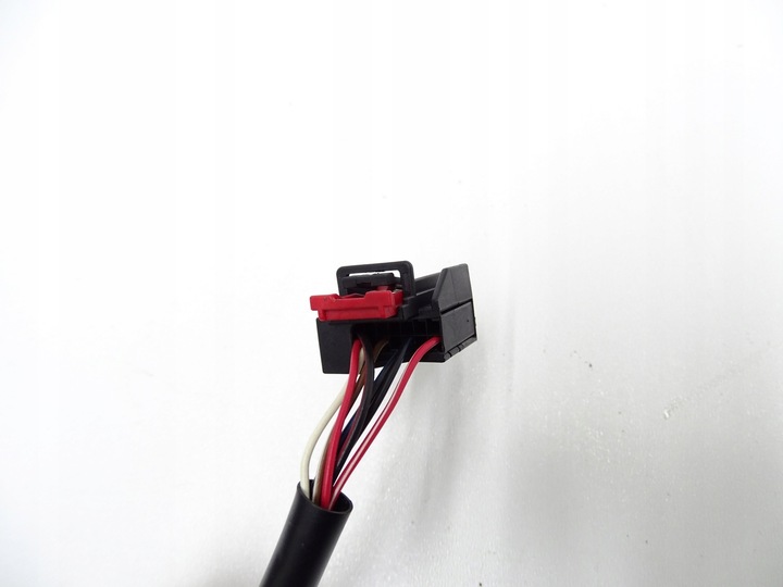 фото №10, Дзеркало праві правий перед lz9y 6-pin audi a6 c6 s-line