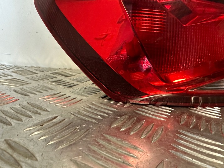 фото №3, Seat leon iii hb лампа задняя левая 5f0945095c