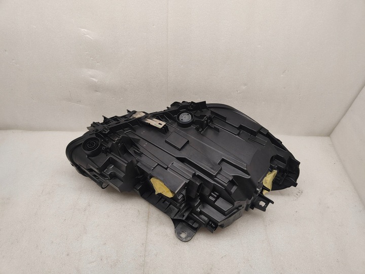 фото №7, Bmw 2 f44 2020 перед сторона левая лампа передняя полный led 9478449