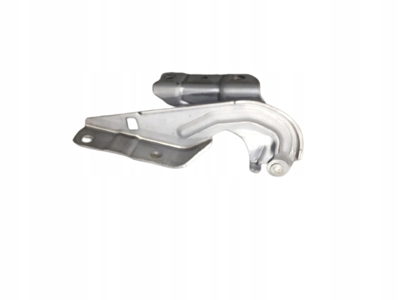 фото №1, Правый петля капота peugeot 4007 4008