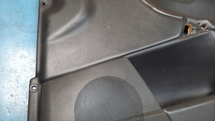 фото №5, Оббивка двері праві перед volvo s60 v70 ii 00-04