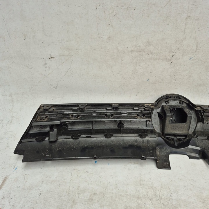 фото №6, Vw golf vii рестайлинг e-golf 5g0 16- решётка радиатора решётка радиатор 5g0853653t