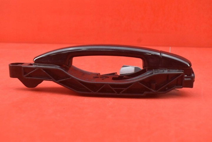 фото №6, Ручка ліва зад задня ktvd 9672961180 peugeot 208 1 i 5d hb 15-19