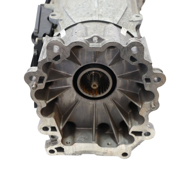 фото №14, Mercedes w166 ml63 4matic 722905 722.905 коробка передач автомат 1662700602