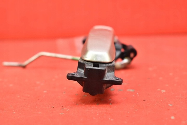 фото №6, Ручка права перед передня кремовий daihatsu sirion 2 ii m300 рестайлінг 07-13