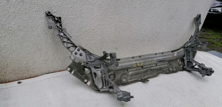 фото №9, Mercedes e-kl w213 e63 amg pas переднее перед 18r.