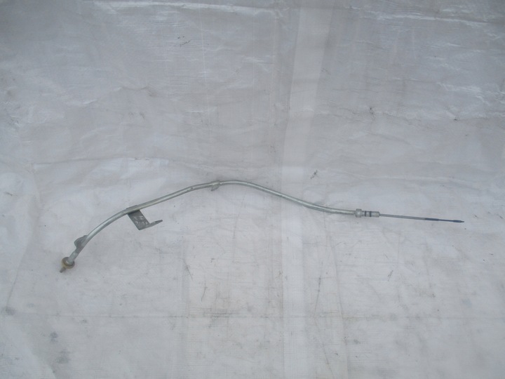фото №1, Щуп щуп масла iveco daily iv 2.3 hpi