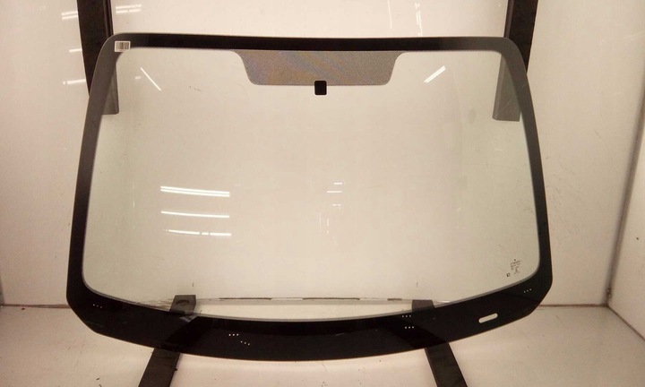 фото №1, Стекло лобовое smart for two купе cabrio 2014- org