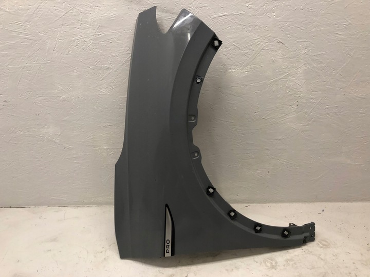 фото №8, Volkswagen id4 id-4 11a крыло правый 20 -