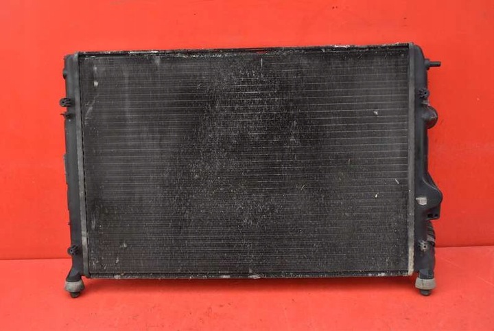 фото №9, Радіаторів води 8200062691 renault megane scenic 1 i 1.9 dci 102 km 99-03