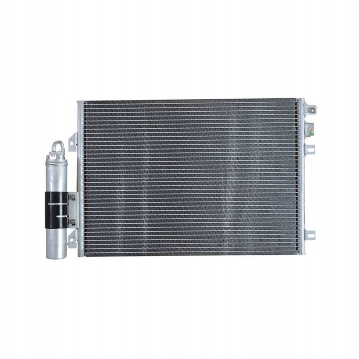 фото №1, Конденсатор кондиціонера nrf 35430