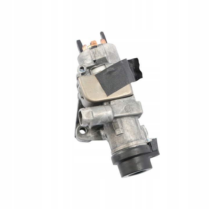 фото №10, Audi a4 b7 1.8 tfsi bzb 163hp модуль блок керування двигуном (ecu) ecu set 8e0909518aq