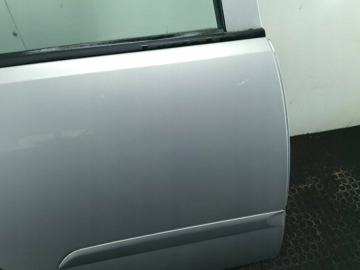 фото №8, Дверь зад правое hyundai i10 fl i rhm