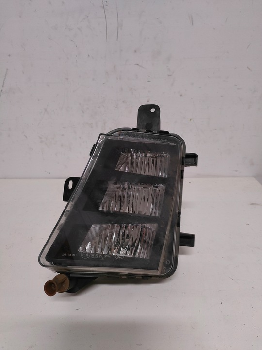 фото №1, Vw golf 7 vii gti галоген правый led drl