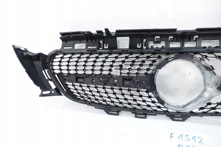 фото №9, Mercedes e w238 купе 2017- решётка радиатор решётка радиатора бампера a2388880100