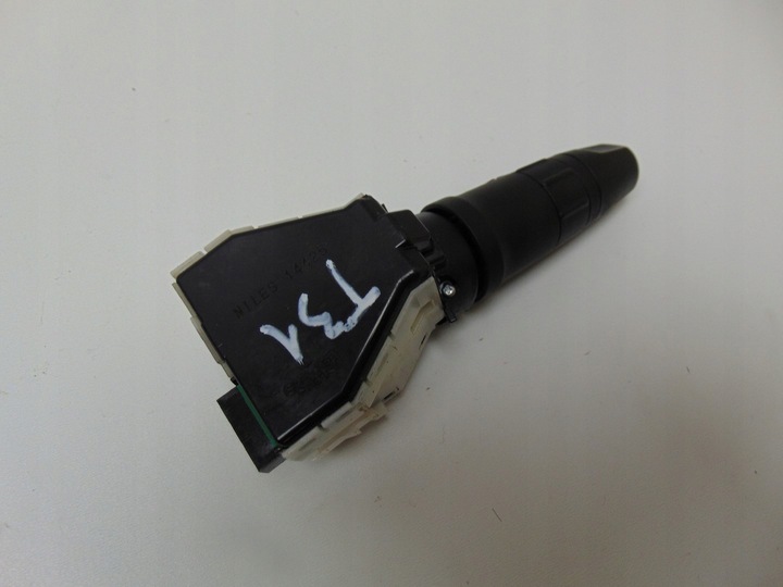 фото №6, Выключатель переключатель света nissan x-trail t31 европа