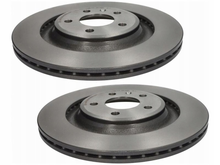 фото №1, Диски зад audi a5 8t 3.0 4.2 07-10 8f 3.0 09-10 q5 8r 2.0-3.2 08-17