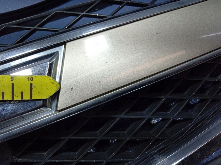 фото №8, Chevrolet epica ii решётка радиатор решётка радиатора 96633843