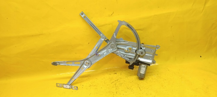 фото №8, Podnośni el.szyb праві перед astra iii h 13100418