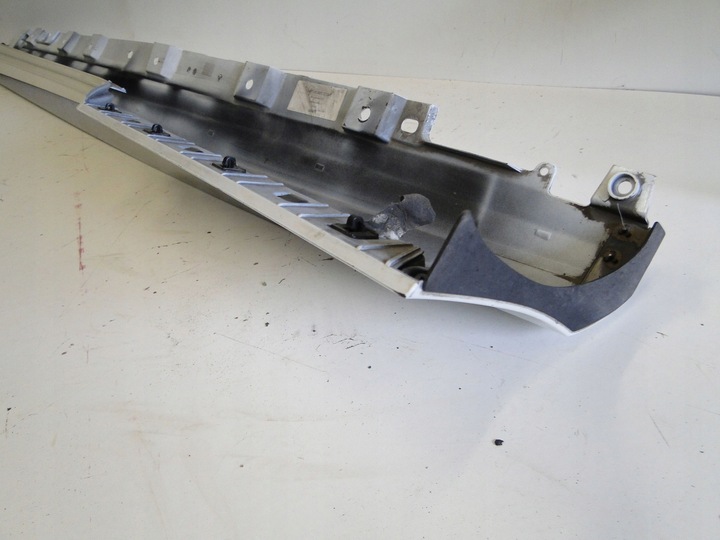 фото №9, Mercedes s 217 w217 планка порогова ліва 63 65 amg