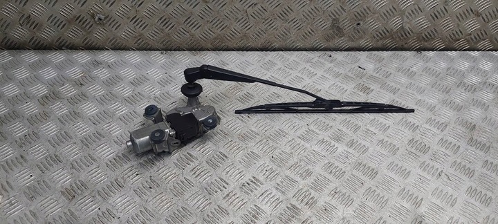 фото №1, Двигунчик двірники зад + важіль avensis t25