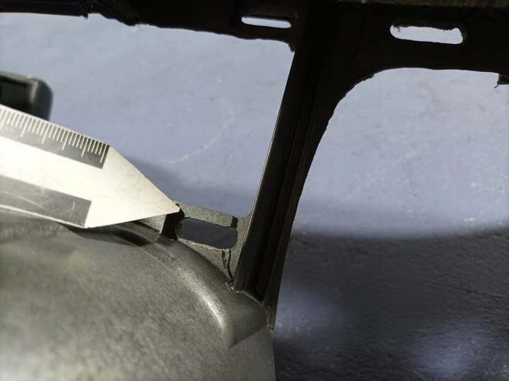 фото №9, Ford mondeo mk4 рестайлінг підлокітник тунель середній eu bs71-a045a20-ab