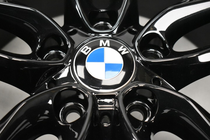 фото №16, Bmw 1 f20 f21 2 f22 f23 7,5x18 et45 8x18 et52 5x120 стайлинг 461m