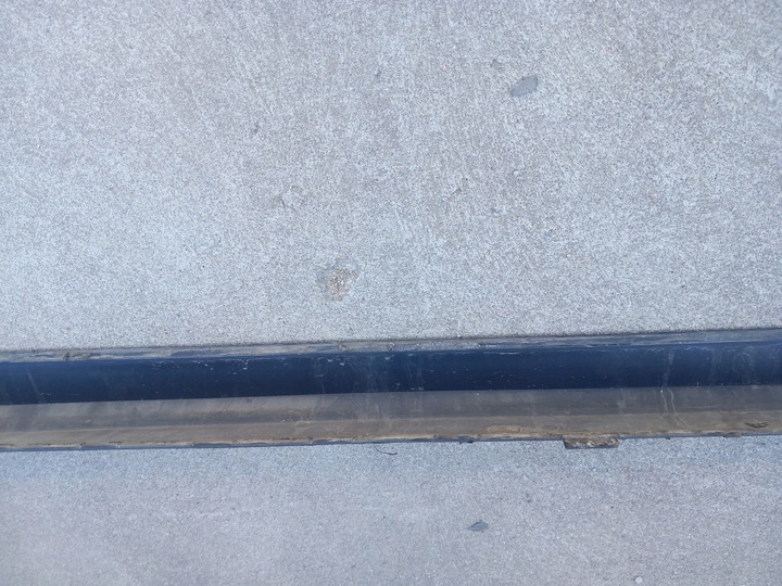 фото №9, Audi a3 s3 8v 16-20 планка накладка порогова ліва usa