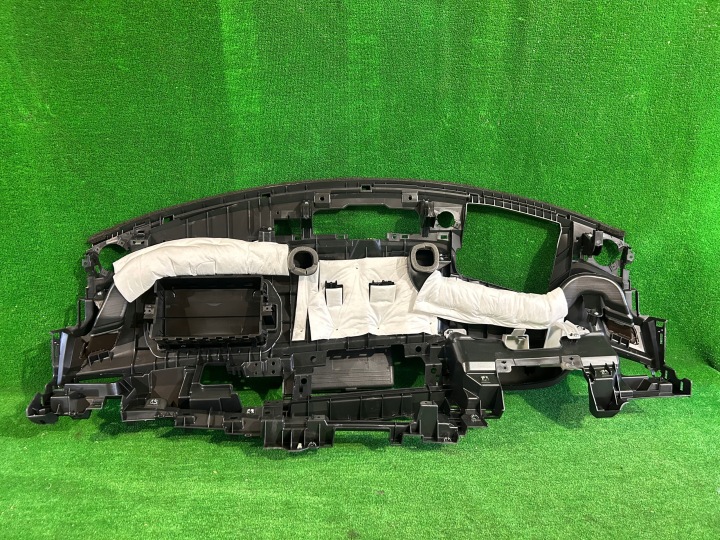 фото №6, Торпедо раздаточная консоль nissan x-trail t33