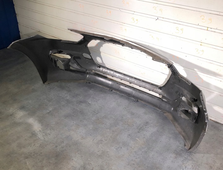 фото №11, Suzuki swift v mk8 17-21 бампер переднее перед 71711-53r00-799