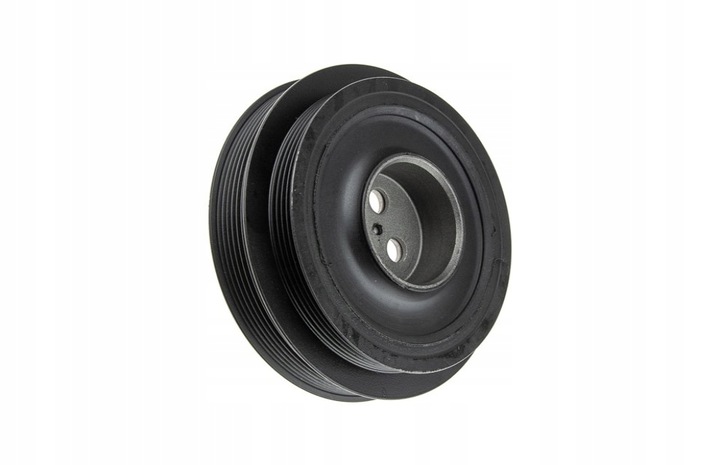 фото №1, Nty rkp-fr-001 колесо ременное, wał коленчатый