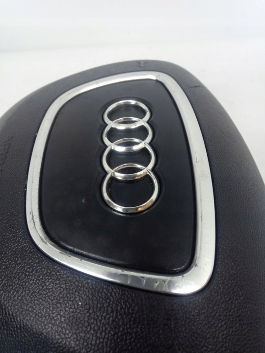 фото №9, Подушка водія audi q3 8u0880201e