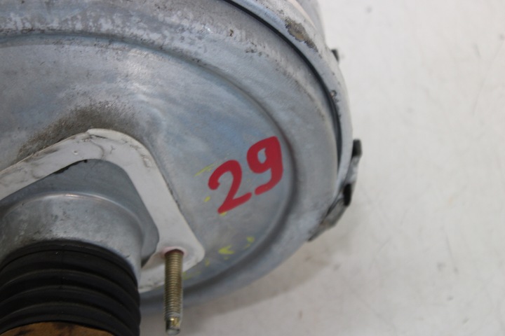 фото №7, Насос тормозная усилитель mercedes w220 s500 w215 3.2 v6 a0054302430 3,2cdi