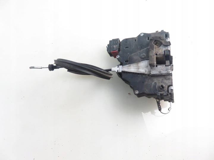 фото №5, Замок правый задний fiat grande punto 199_ 51797570