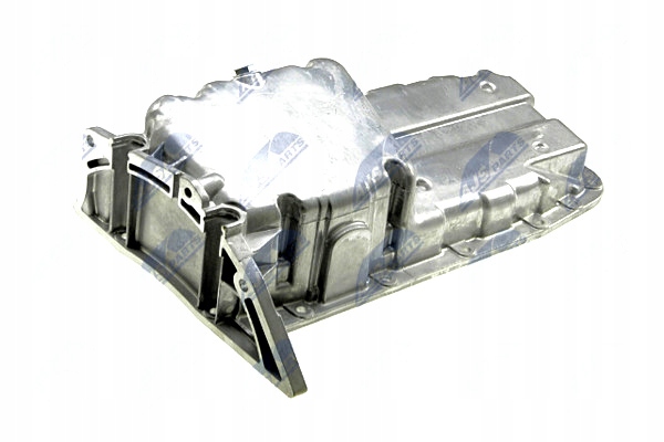 фото №2, Поддон масляная opel astra f g 1.4 1.6 91-05 vectra b 1.6 -02 corsa b