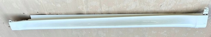 фото №1, Планка пороговая накладка порог левая bmw f86 f16 m набор