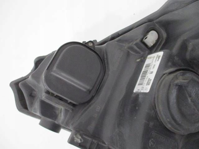 фото №12, Renault modus рестайлинг 2008-2012 правая фара передняя
