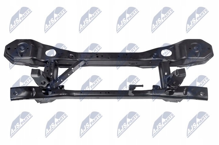 фото №2, Рама заднього підвішування zrz-mz-010 nty