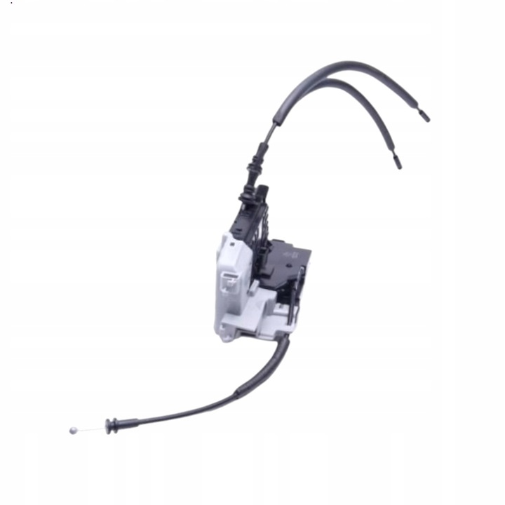 фото №1, Замок двері do hyundai tucson