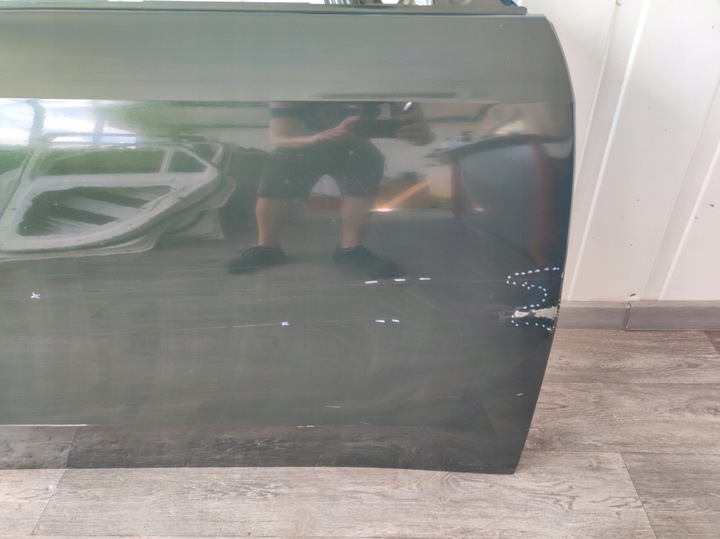 фото №13, Дверь bmw x1 u11 передние правые-----