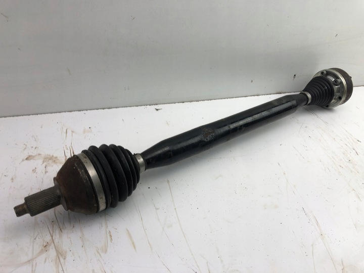 фото №6, Vw polo v полуось длинная правая 1j0407285f