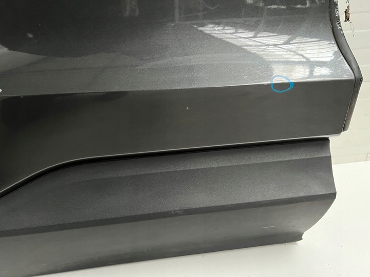 фото №7, Двері праві зад задні ford edge mk2 2 ii