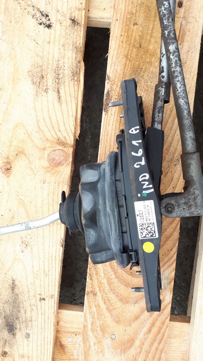 фото №7, A5 8t a4 b8 домкрат выборщик коробки передач quattro