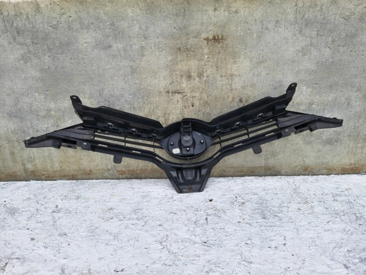 фото №8, Toyota auris ii 2 рестайлінг решітка радіатора решітка радіатор 53100-02880