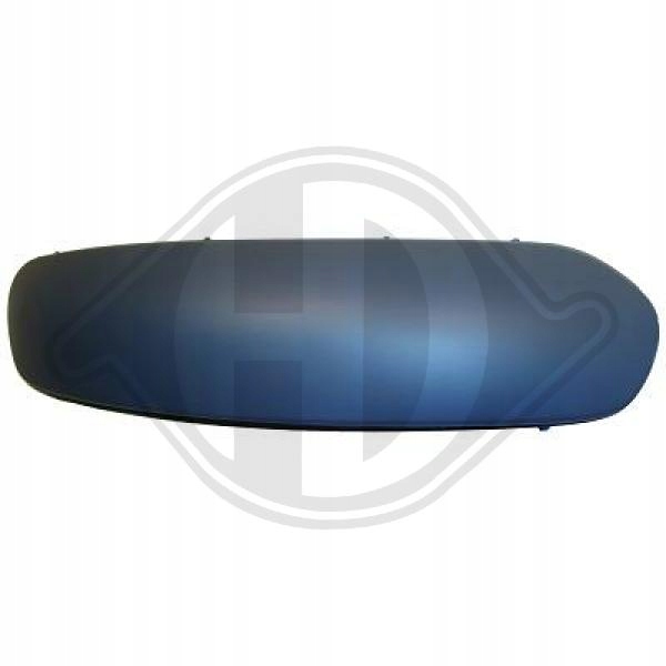 фото №1, Планка декоративная / защитная do citroen c3 05-09