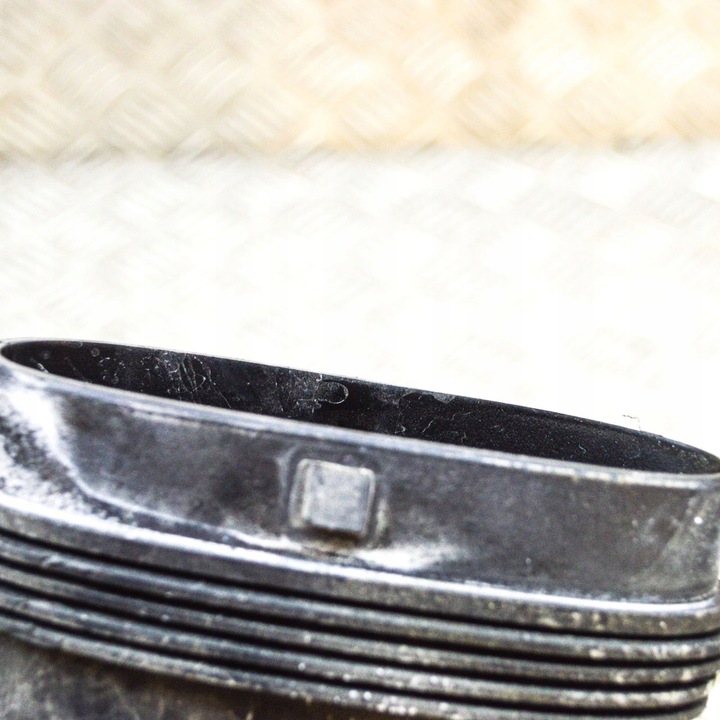 фото №6, Audi q3 8u 2017 запчастина труби впуск повітря